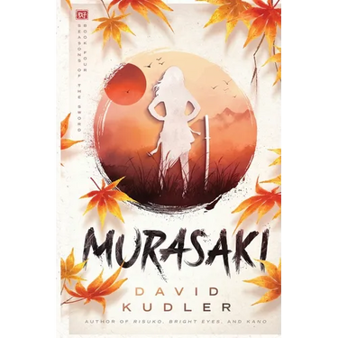 Murasaki: A Kunoichi Tale