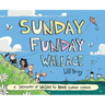 Sunday Funday Wallace: A Treasury of Wallace the Brave Sunday Comics