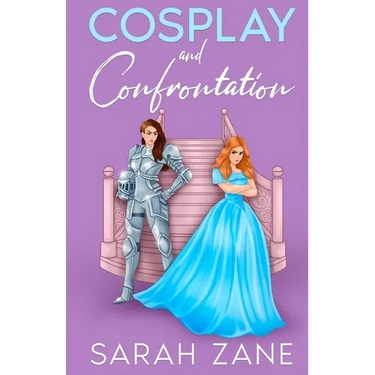 Cosplay and Confrontation