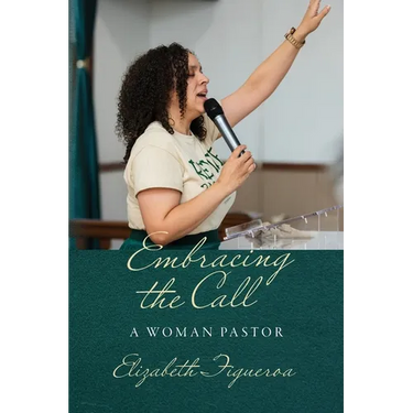 Embracing the Call: A Woman Pastor