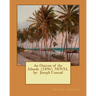 An Outcast of the Islands (1896) NOVEL by: Joseph Conrad