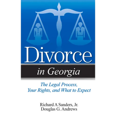 Divorce in Georgia: Simple Answers to Your Legal Questions