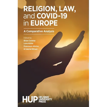 Religion, Law, and COVID-19 in Europe: A Comparative Analysis