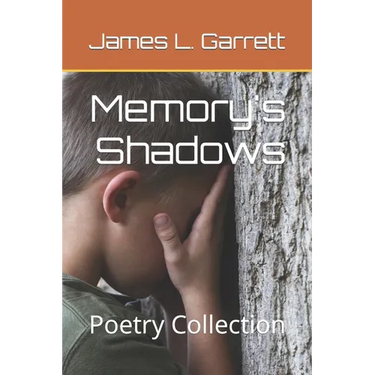 Memory's Shadows: Poetry Collection