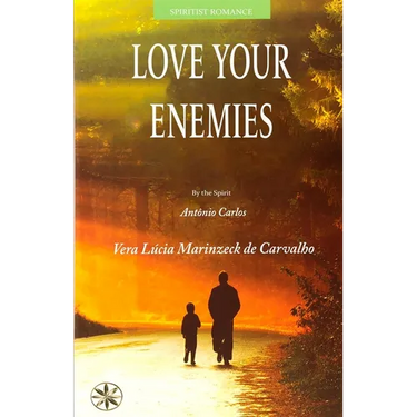 Love Your Enemies