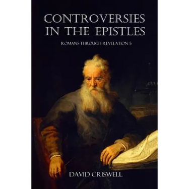 Controversies in the Epistles