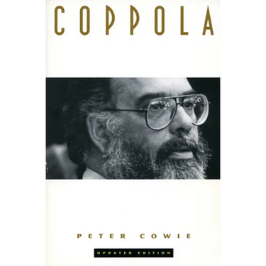 Coppola: A Biography