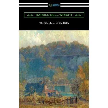 The Shepherd of the Hills