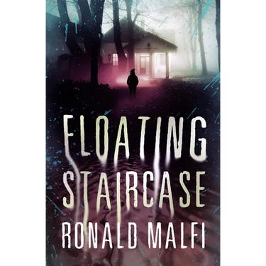Floating Staircase