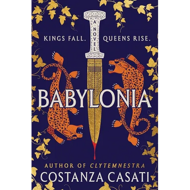 Babylonia (Standard Edition)