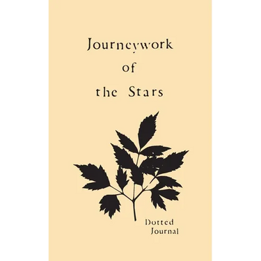Journeywork of the Stars: A Dotted Journal