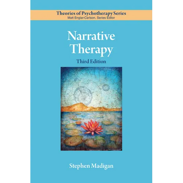 Narrative Therapy
