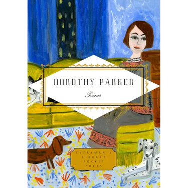 Dorothy Parker: Poems