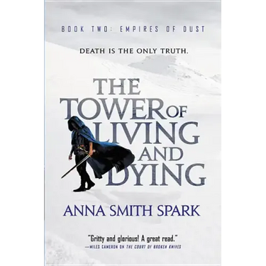 The Tower of Living and Dying