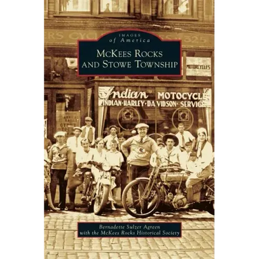 McKees Rocks and Stowe Township
