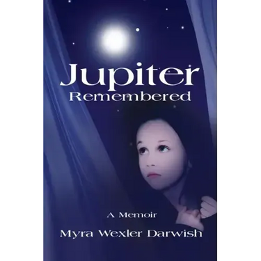 Jupiter Remembered: A Memoir
