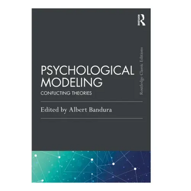 Psychological Modeling: Conflicting Theories
