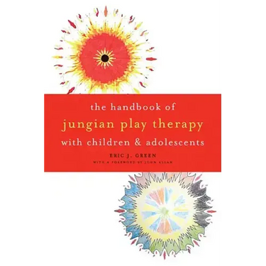 Handbook of Jungian Play Therapy with Children and Adolescents
