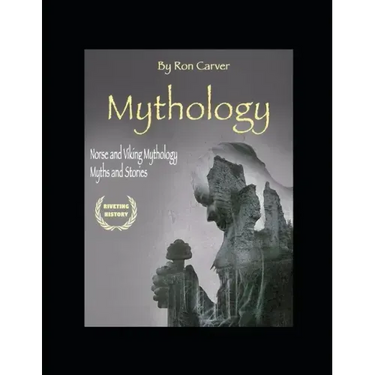 Mythology: Norse and Viking Mythology Myths and Stories