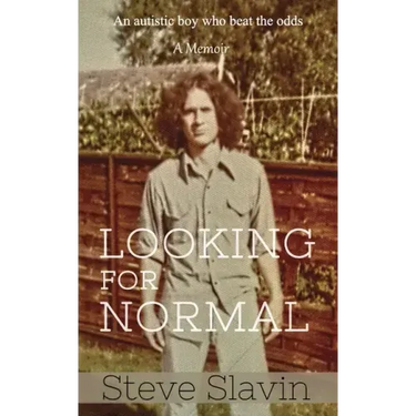 Looking for Normal: An Autistic Boy Who Beat The Odds