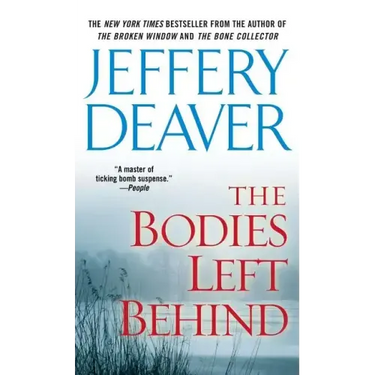 The Bodies Left Behind