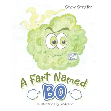 A Fart Named Bo