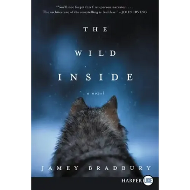 The Wild Inside