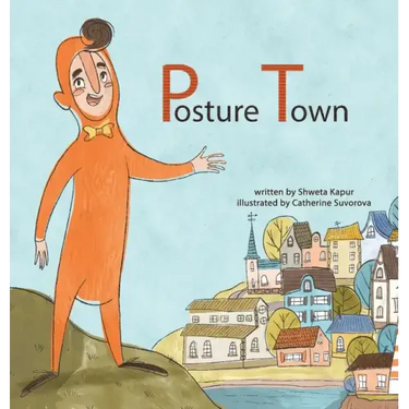 Posture Town