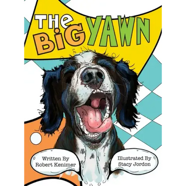 The Big Yawn