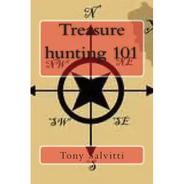 Treasure Hunting 101