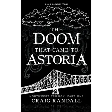 The Doom that came to Astoria