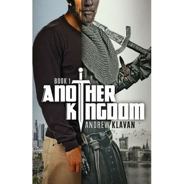 Another Kingdom