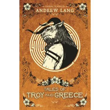 Tales of Troy and Greece