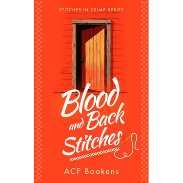 Blood and Back Stitches