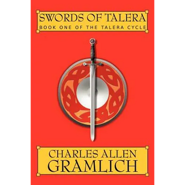 Swords of Talera: Book One of the Talera Cycle