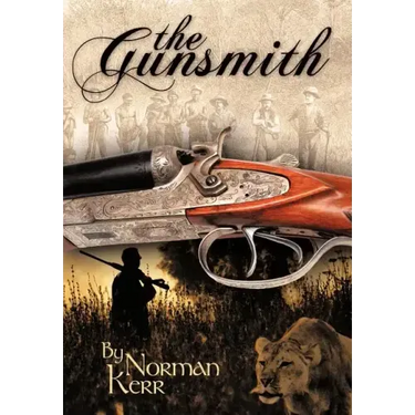 The Gunsmith