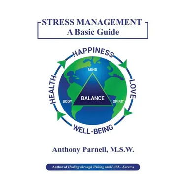 Stress Management: A Basic Guide