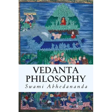 Vedanta Philosophy