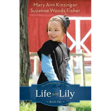 Life with Lily