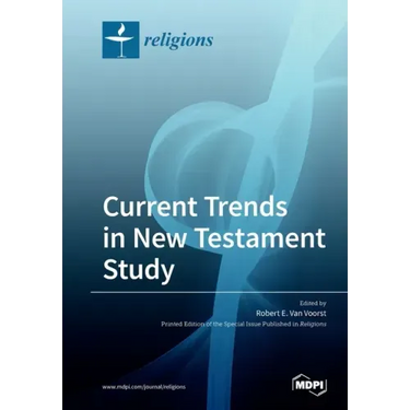 Current Trends in New Testament Study