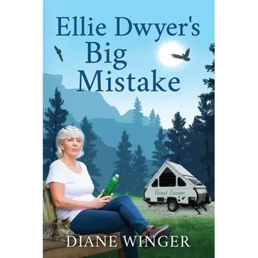 Ellie Dwyer's Big Mistake