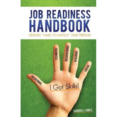 Job Readiness Handbook
