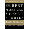 The Best American Short Stories