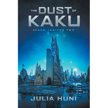 The Dust of Kaku