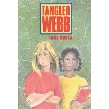 Tangled Webb