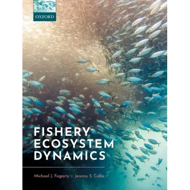 Fishery Ecosystem Dynamics P
