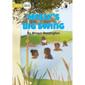 Molly's Big Swing - Our Yarning