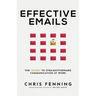 Effective Emails: The secret to straightforward communication at work