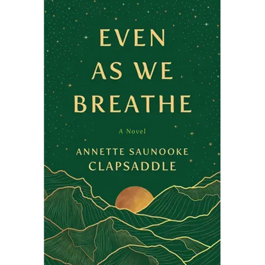 Even as We Breathe