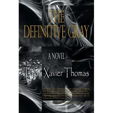The Definitive Gray